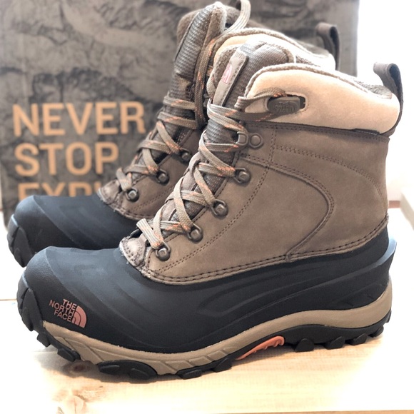 The North Face Shoes The North Face Chilkat Iii Boots Poshmark